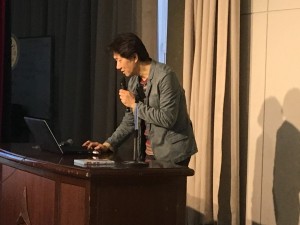 台日関係を描いた映画についてのお話しも