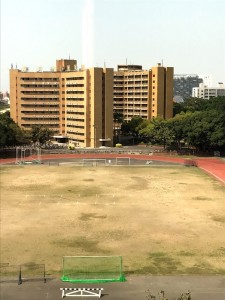 成功大学2