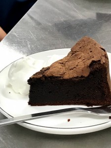 ケーキ③