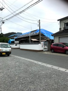 台風5