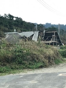 台風2