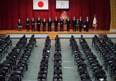 中学１年教員紹介