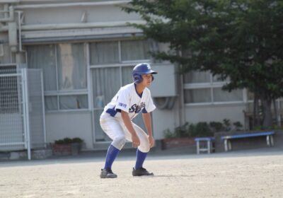快足飛ばす代走の切り札。