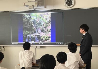 お医者さんは､やっぱり忙しそうです。
