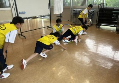 ただし、このフープは力がかかると壊れるようになっています。