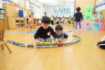 2学期終業式