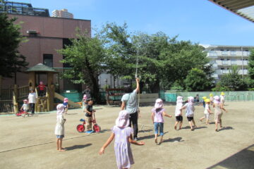 １学期終業式🍉